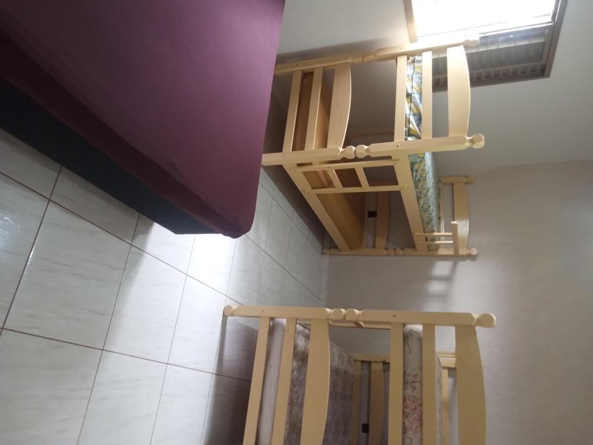 Chacara Talisma 1 Holiday home
