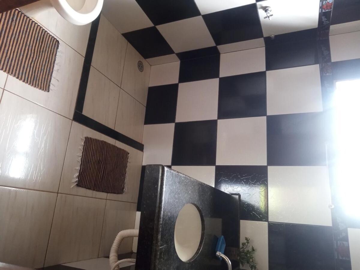 Holiday home Chacara Talisma 1 *