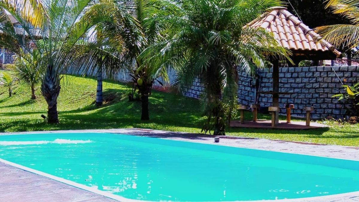Chacara Talisma 1 Holiday home *