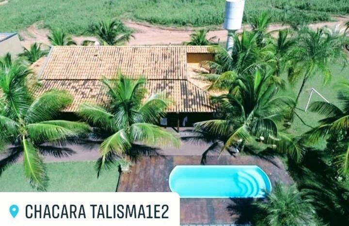 Chacara Talisma 1 Olímpia