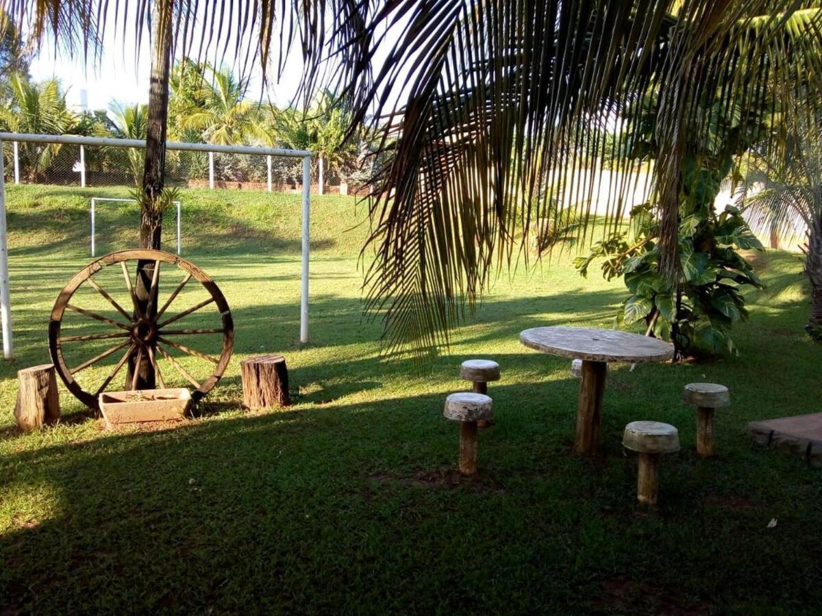 Chacara Talisma 1 Olímpia