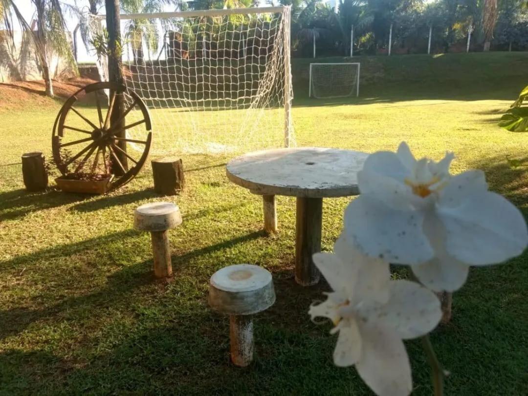 Chacara Talisma 1 Olímpia