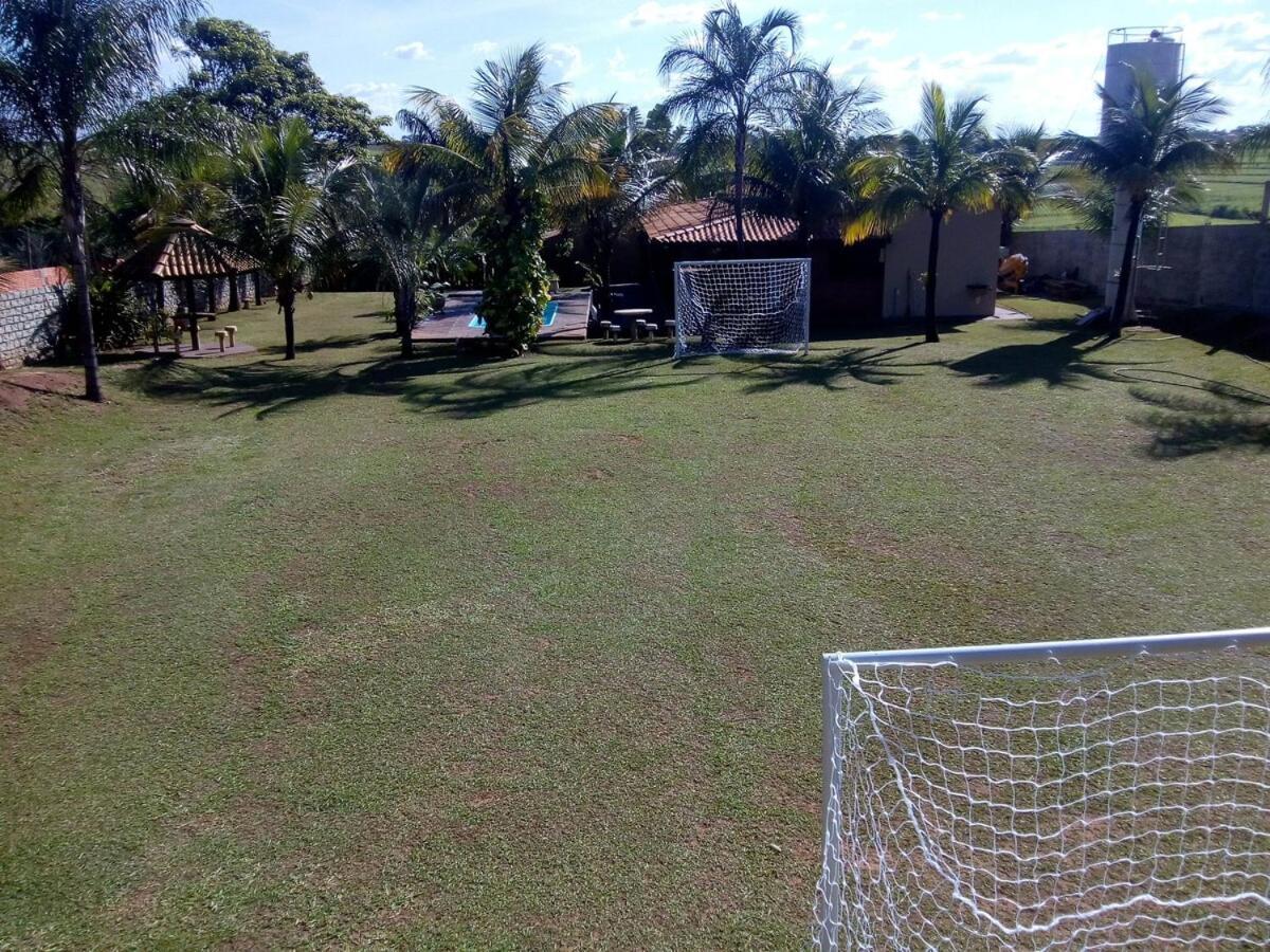 Casa de férias Chacara Talisma 1 *