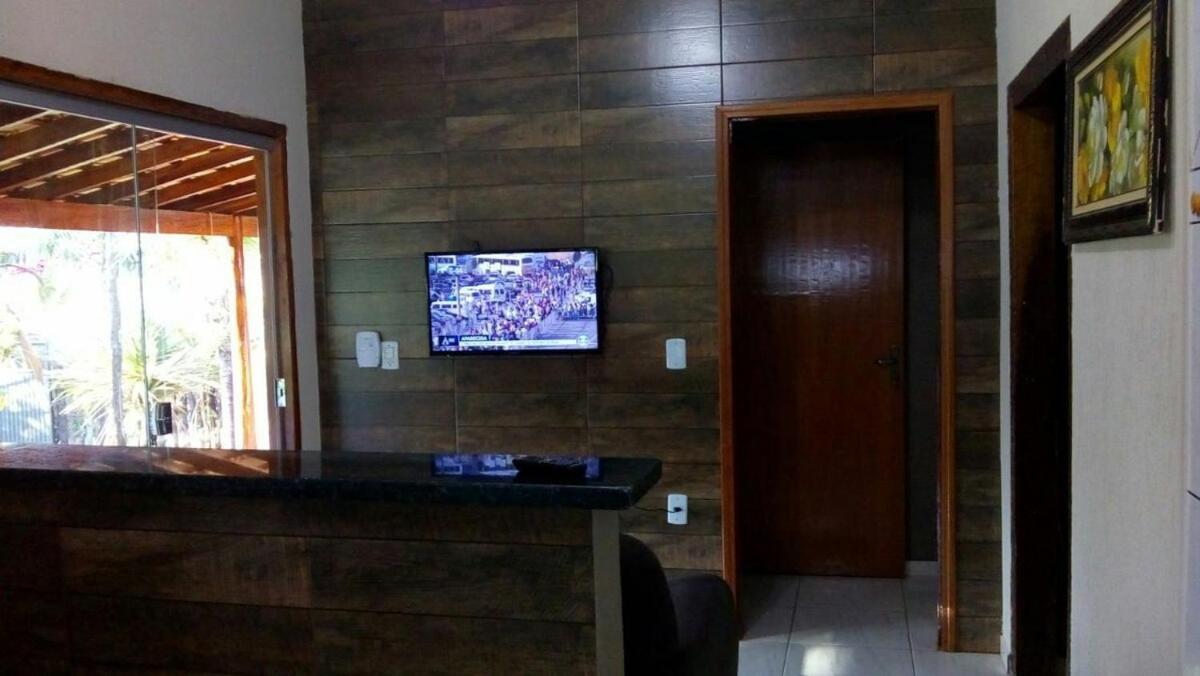 Chacara Talisma 1 Olímpia