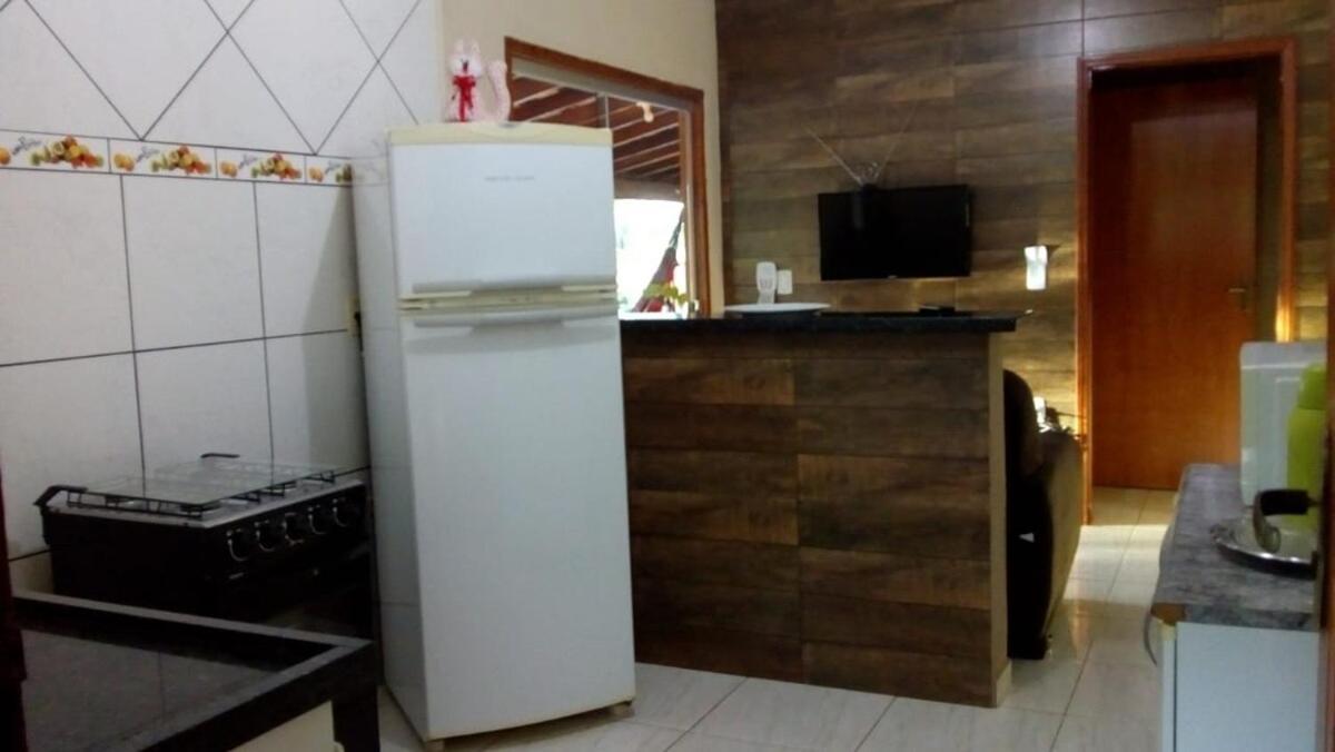 Casa de férias Chacara Talisma 1 *