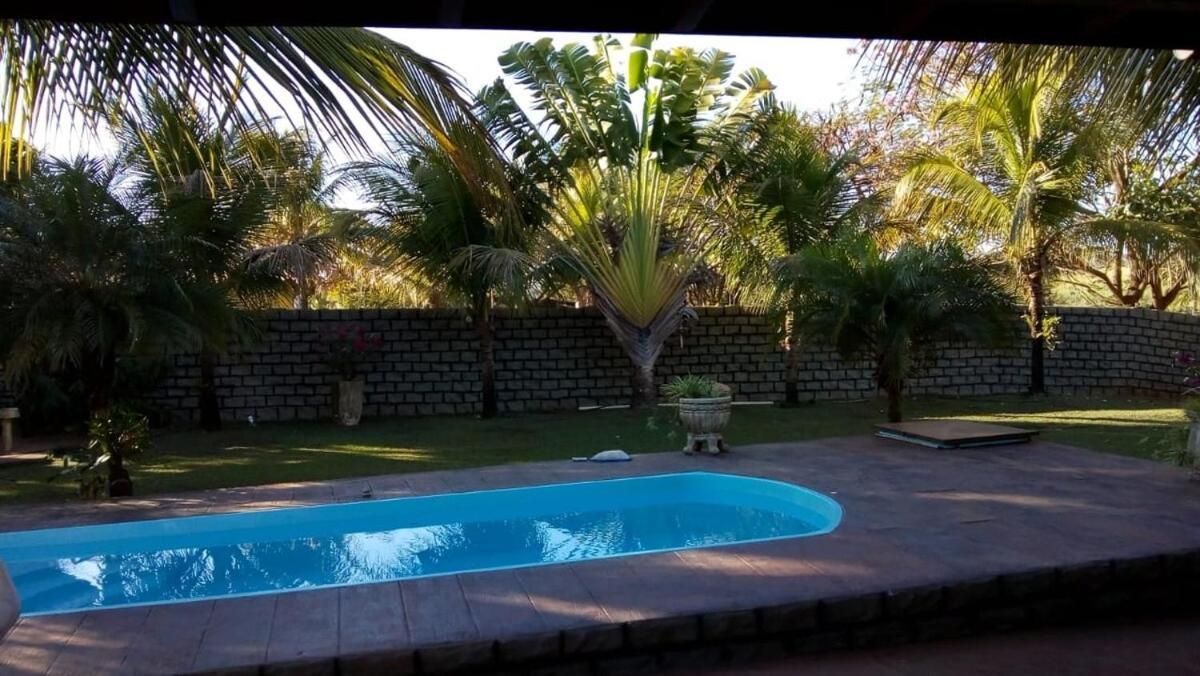 Casa de férias Chacara Talisma 1