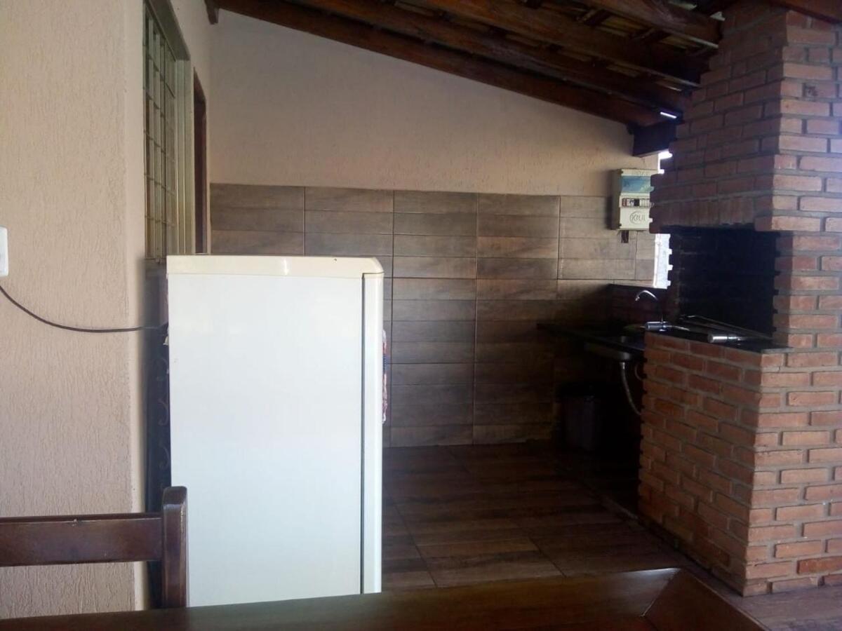Chacara Talisma 1 Casa de férias