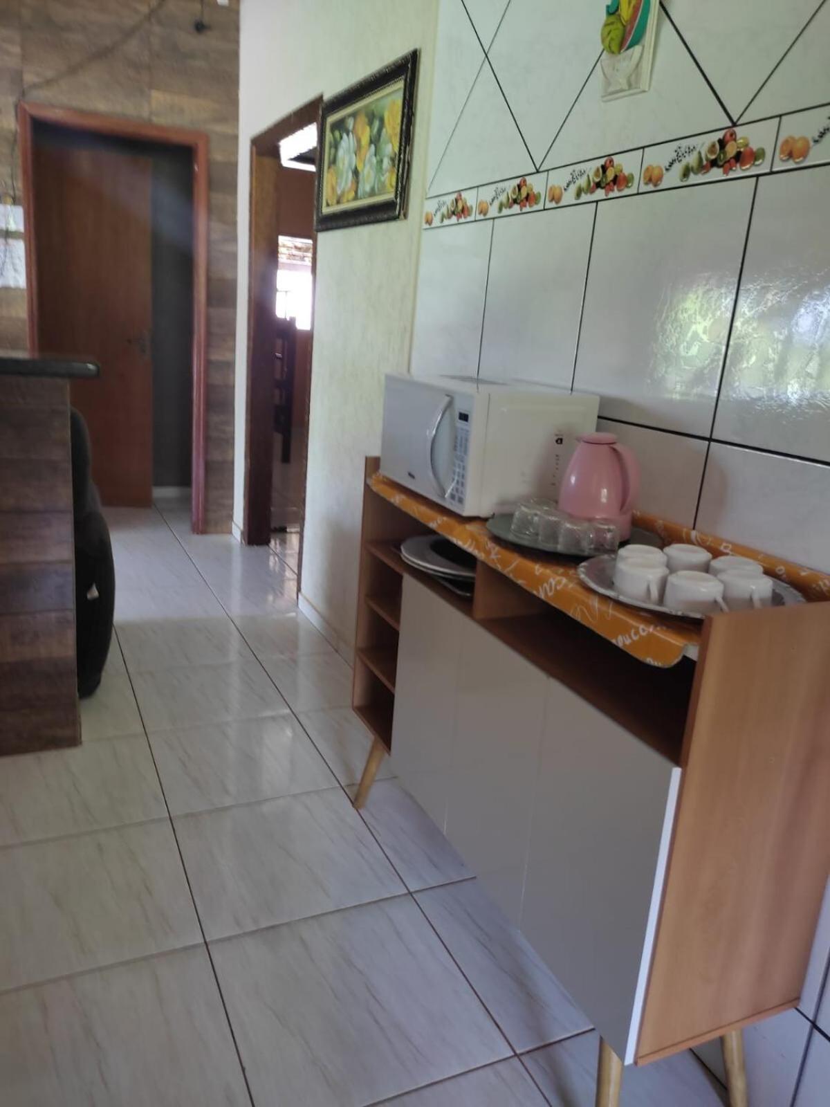 Chacara Talisma 1 *
