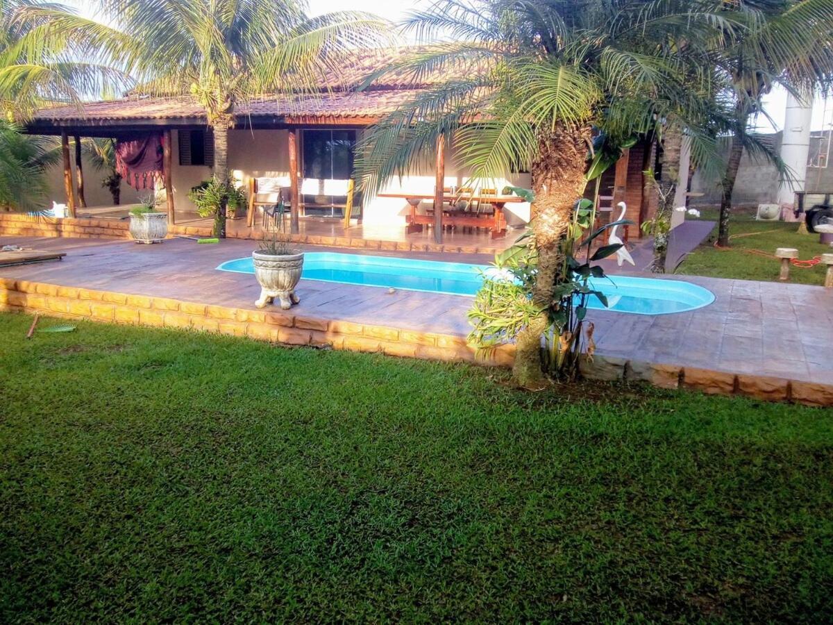 Casa de férias Chacara Talisma 1